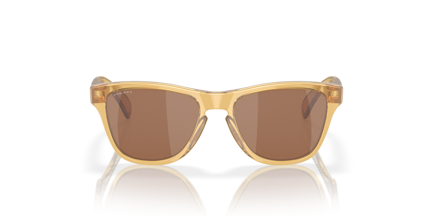 [Prizm Tungsten Lenses, Km Light Curry Frame]