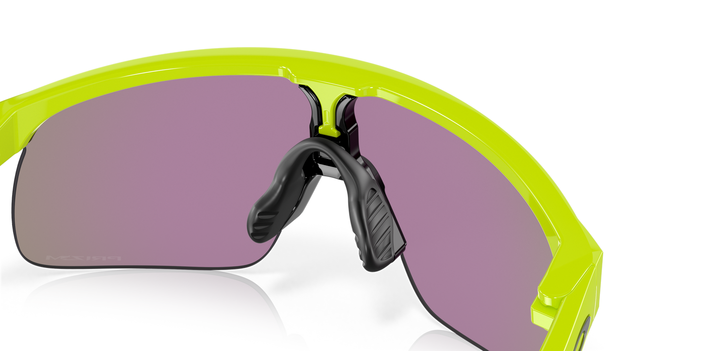 [Prizm Jade Lenses, Retina Burn Frame]