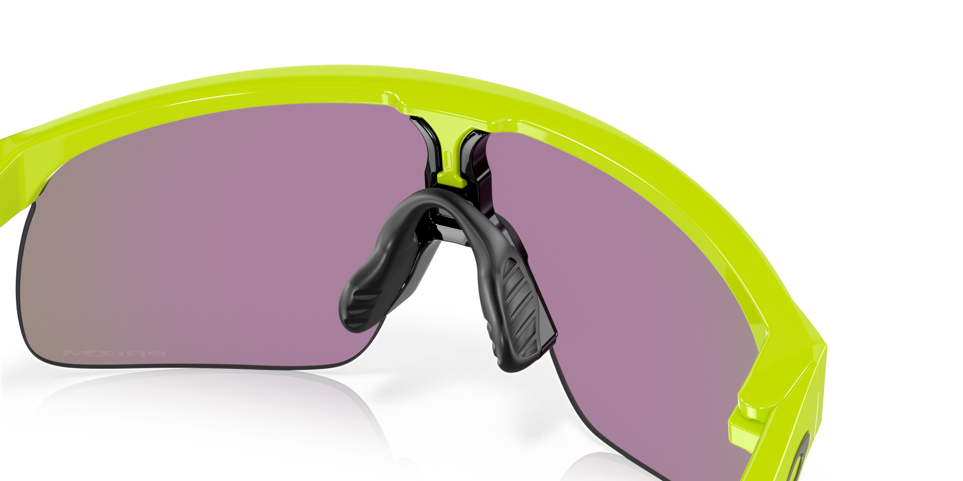 [Prizm Jade Lenses, Retina Burn Frame]