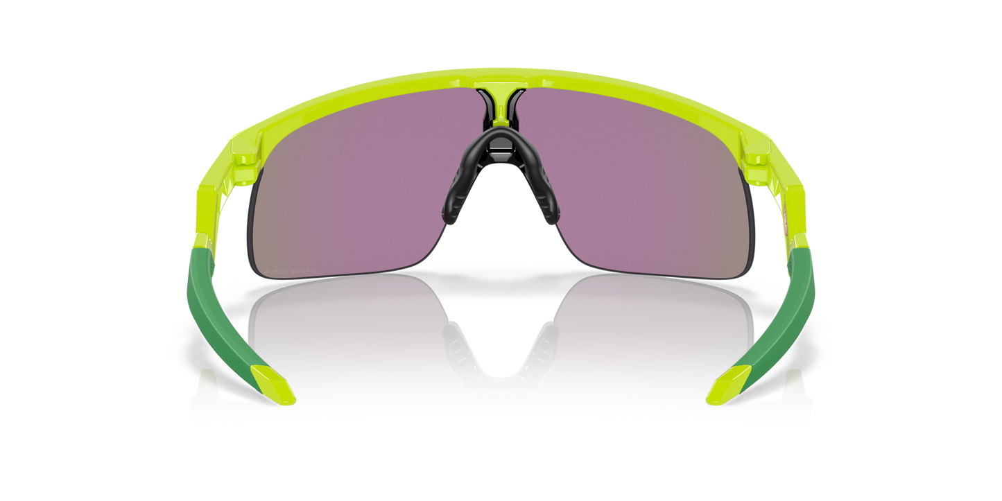 [Prizm Jade Lenses, Retina Burn Frame]
