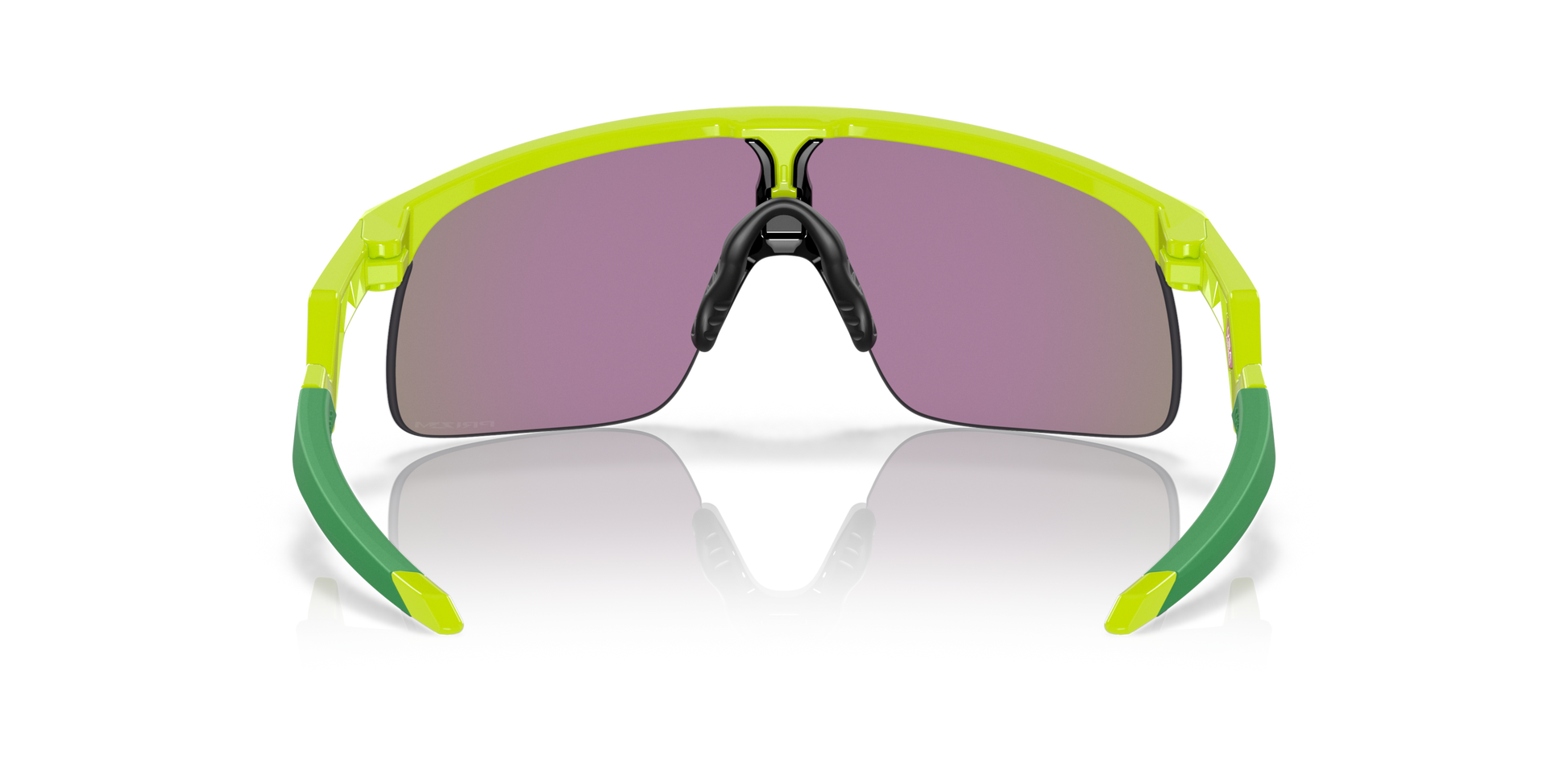 [Prizm Jade Lenses, Retina Burn Frame]