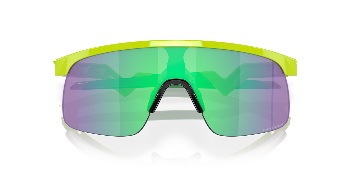 [Prizm Jade Lenses, Retina Burn Frame]