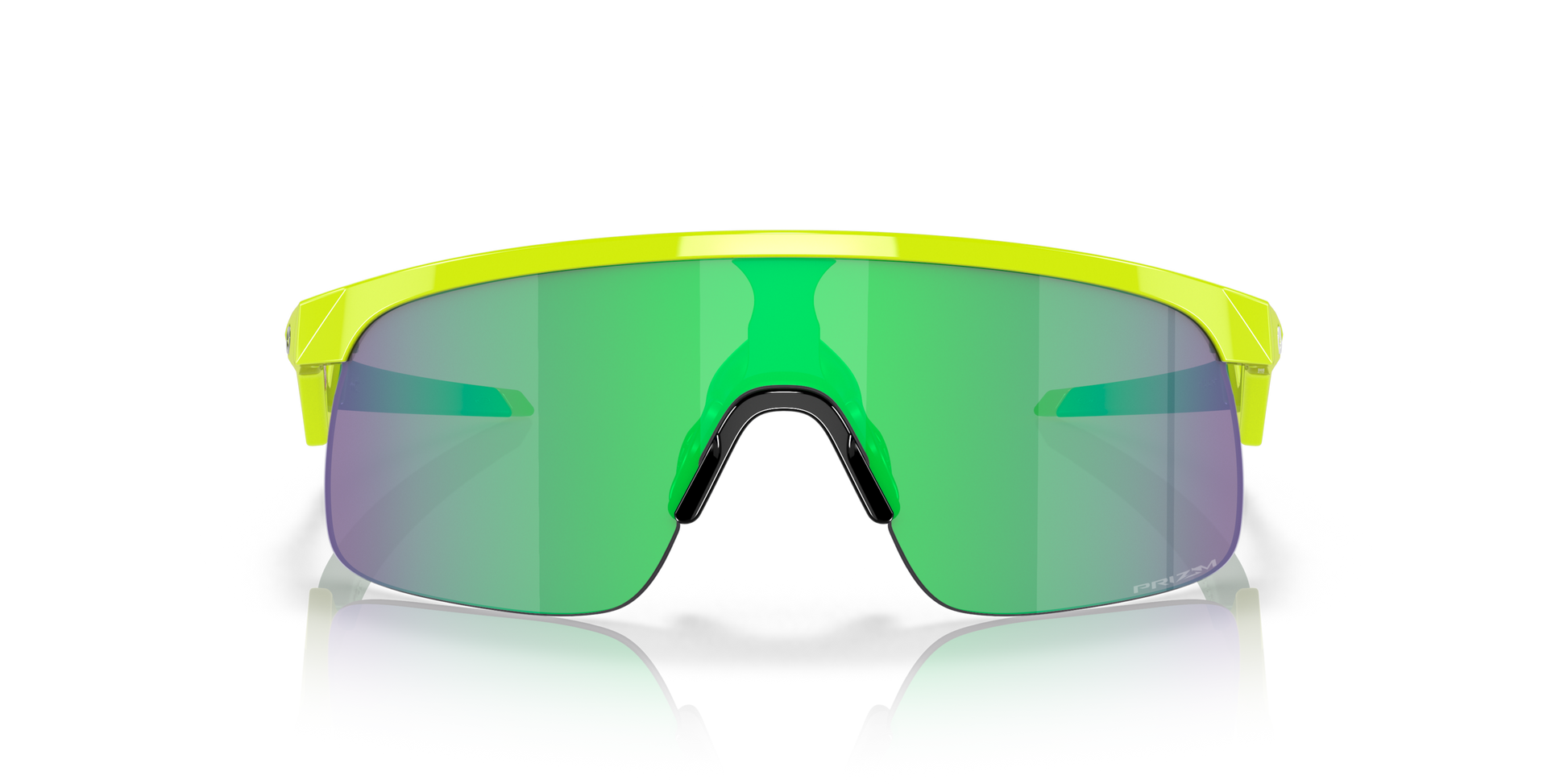 [Prizm Jade Lenses, Retina Burn Frame]