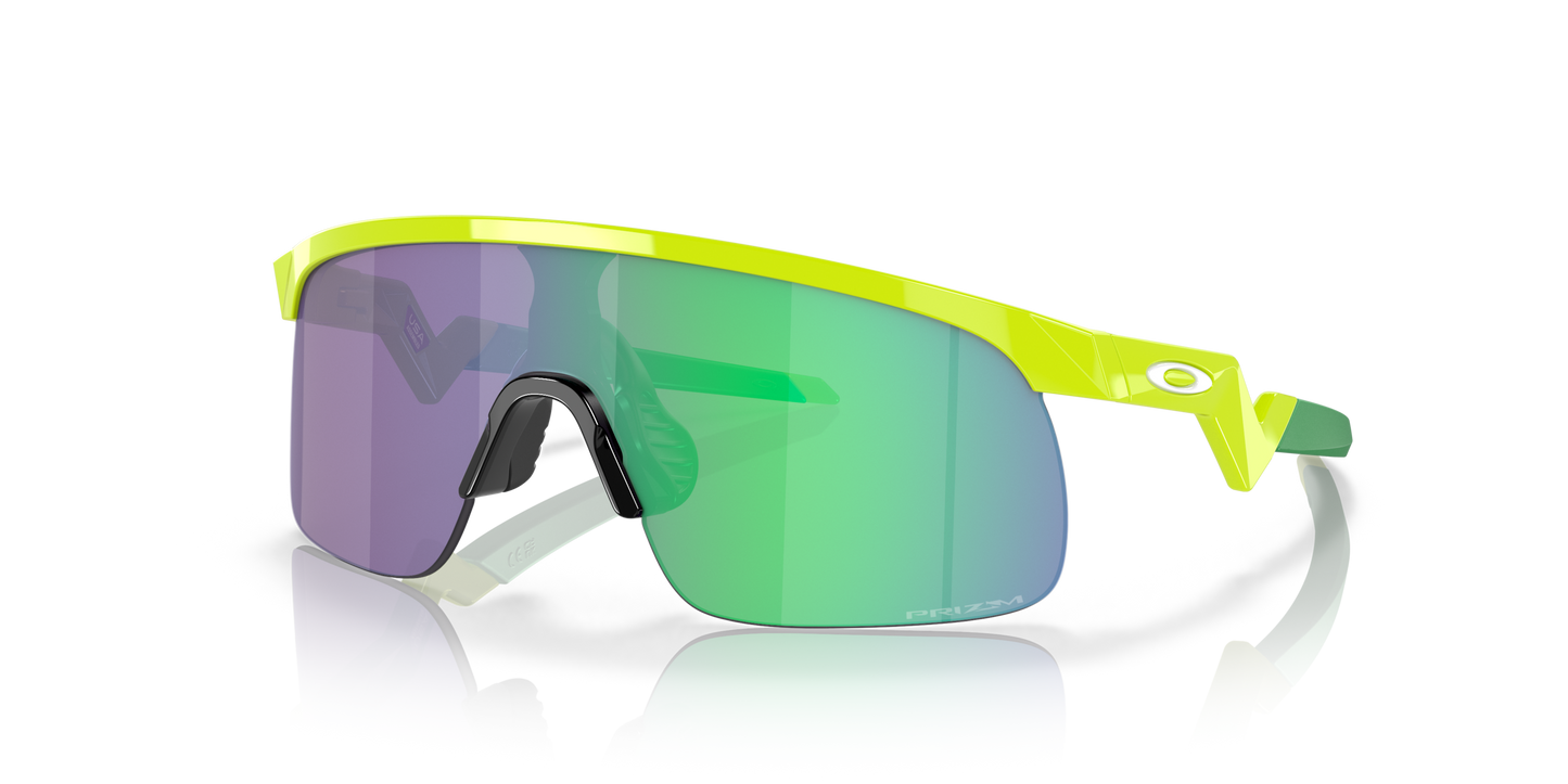 [Prizm Jade Lenses, Retina Burn Frame]