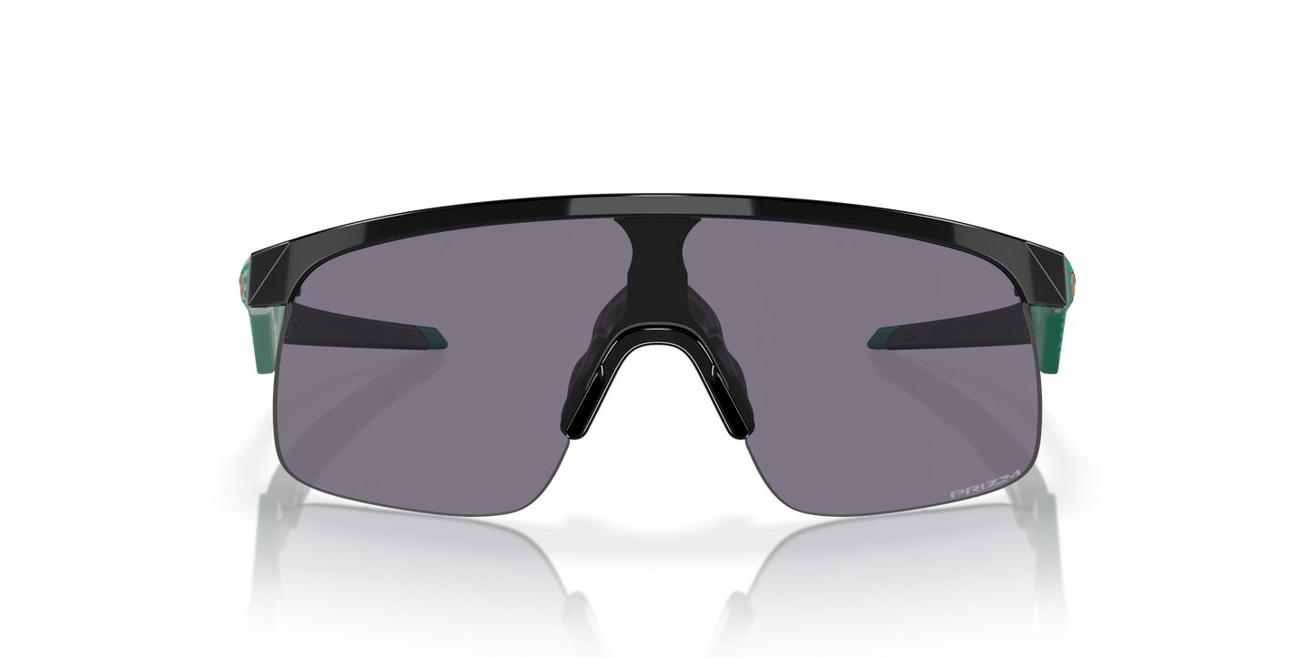 [Prizm Grey Lenses, Black Frame]
