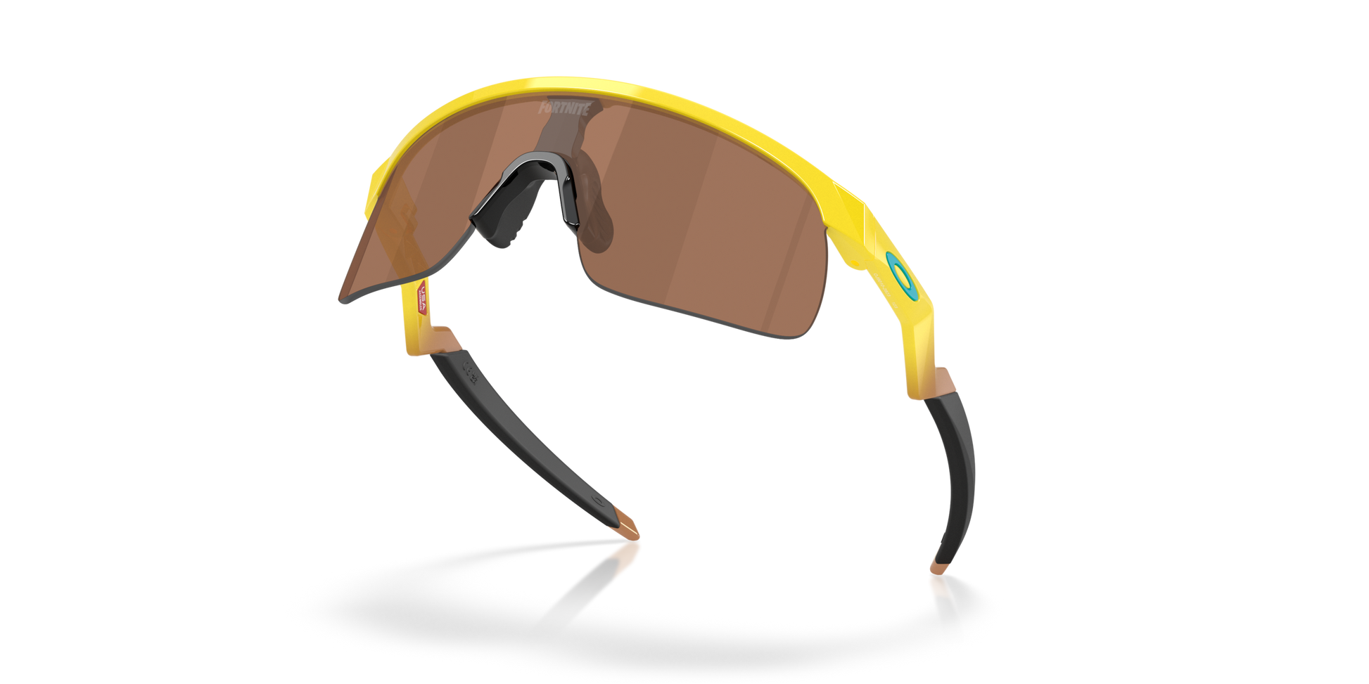[Prizm Tungsten Lenses, Yellow Frame]
