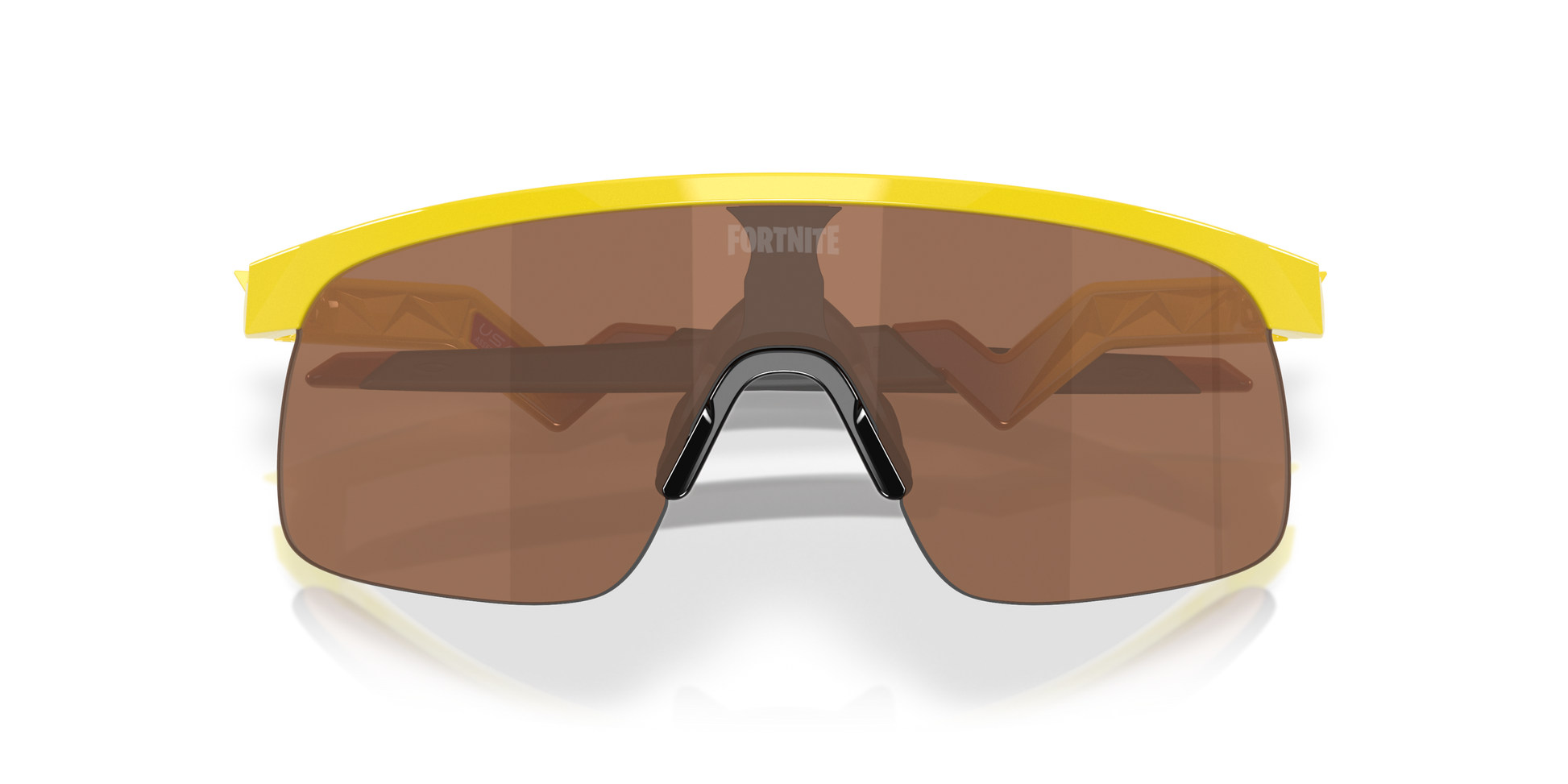 [Prizm Tungsten Lenses, Yellow Frame]