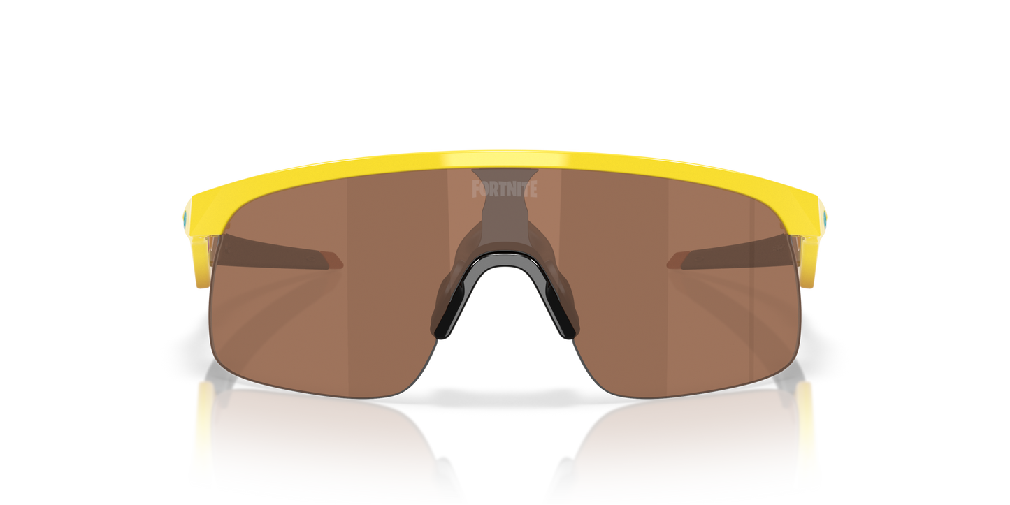 [Prizm Tungsten Lenses, Yellow Frame]