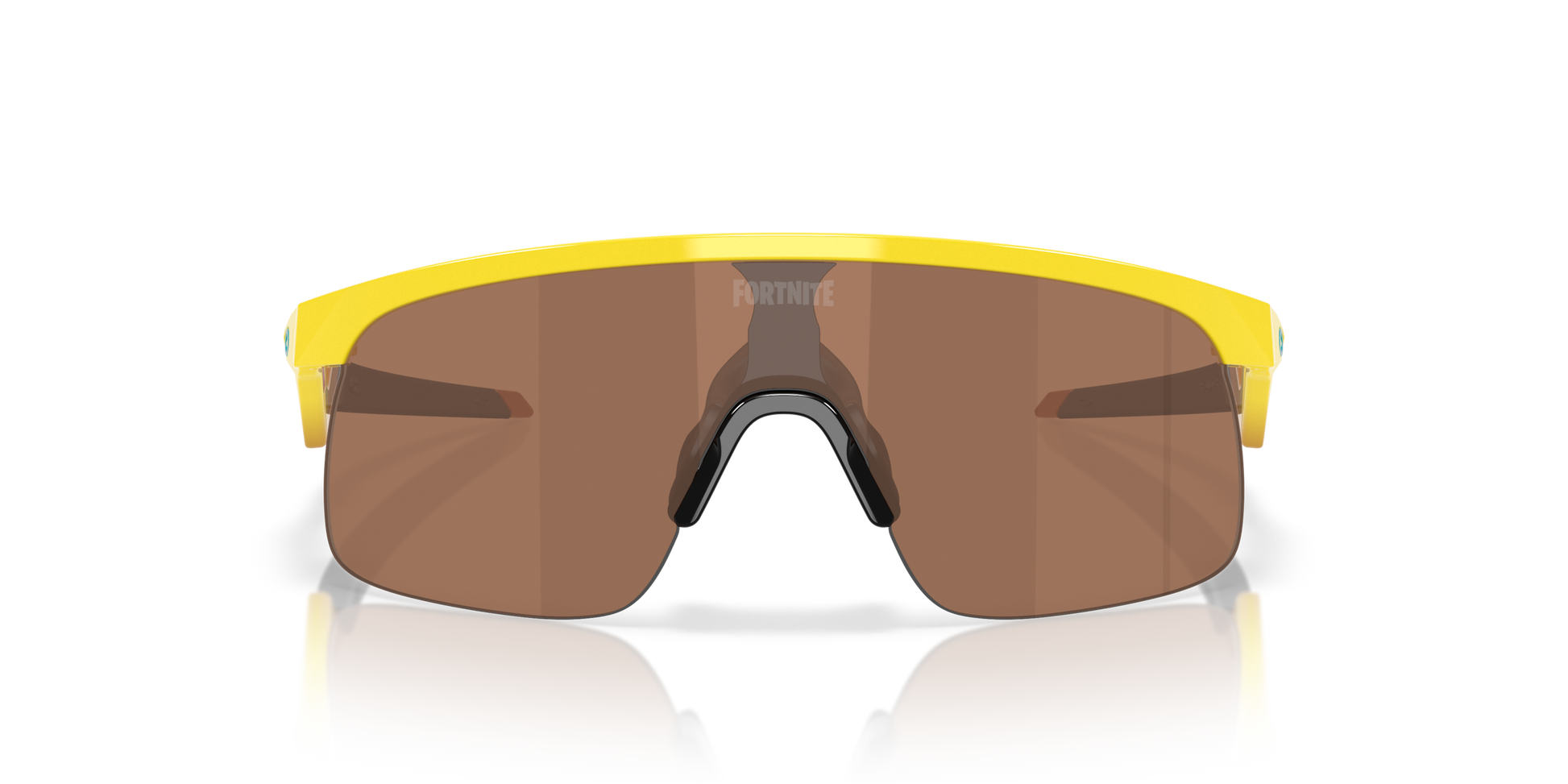 [Prizm Tungsten Lenses, Yellow Frame]