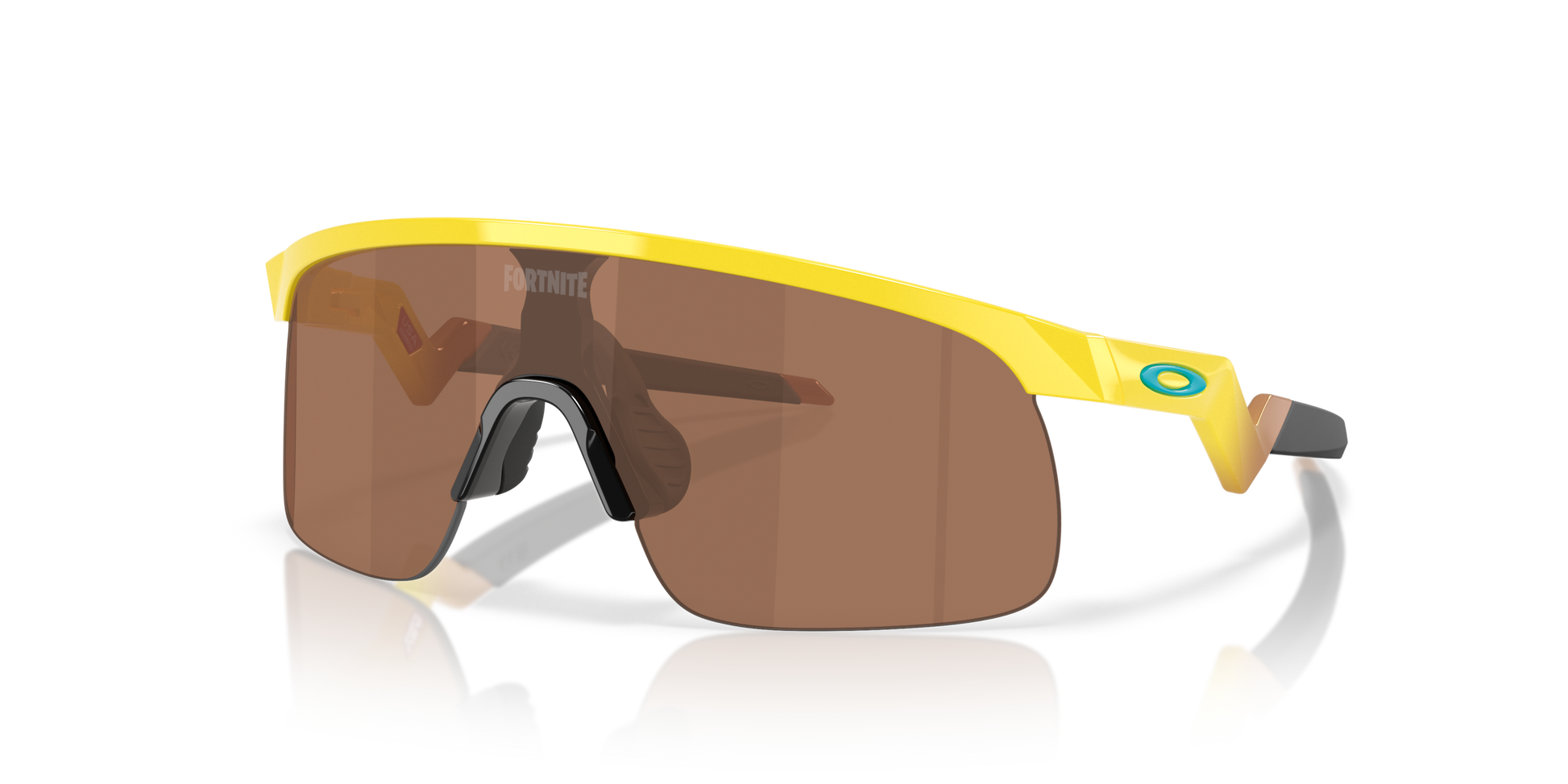 [Prizm Tungsten Lenses, Yellow Frame]