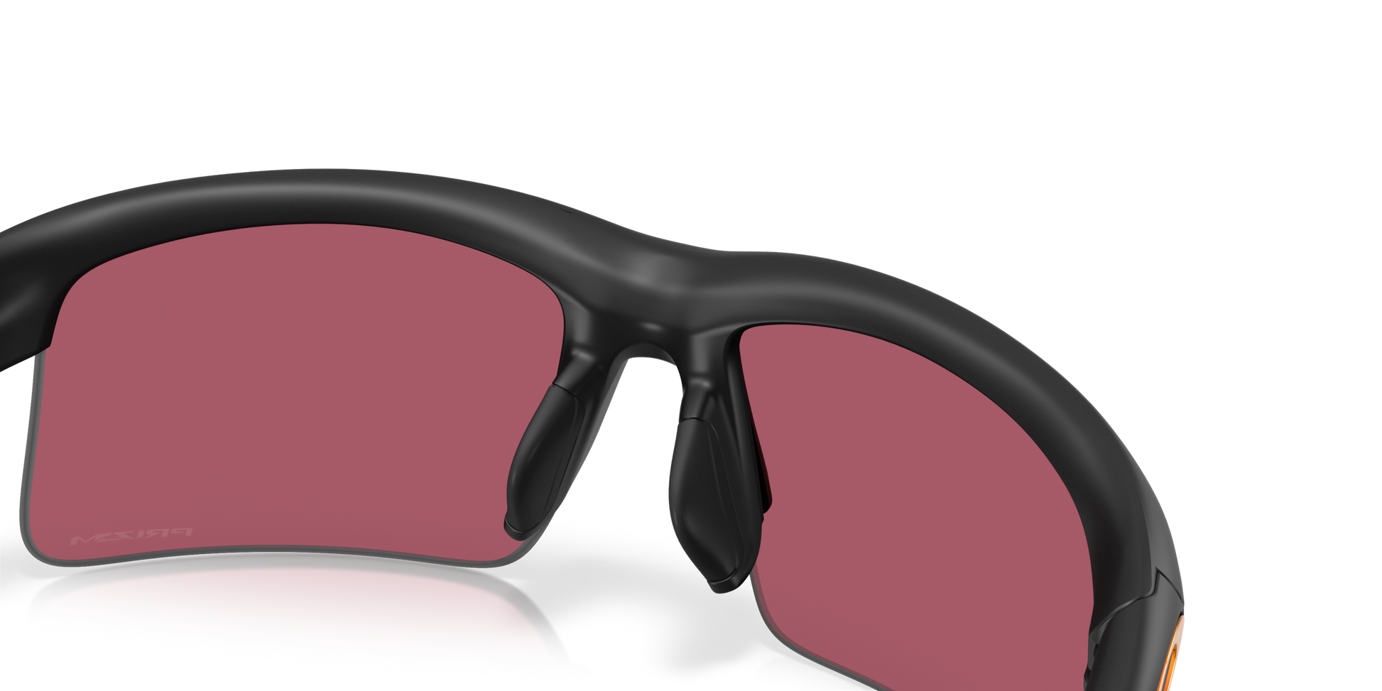 [Prizm Field Lenses, Matte Black Frame]