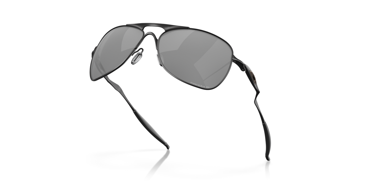 [Prizm Black Lenses, Matte Black Frame]