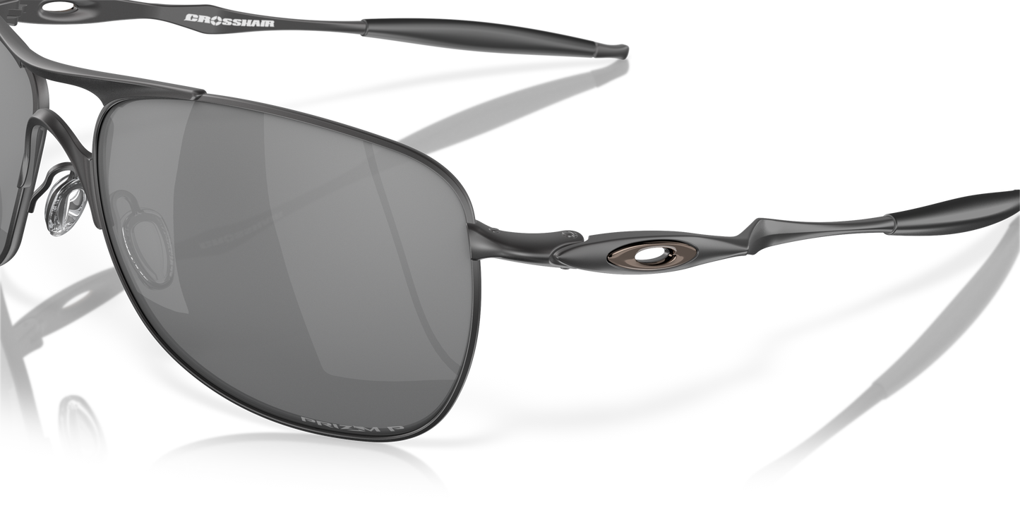 [Prizm Black Lenses, Matte Black Frame]