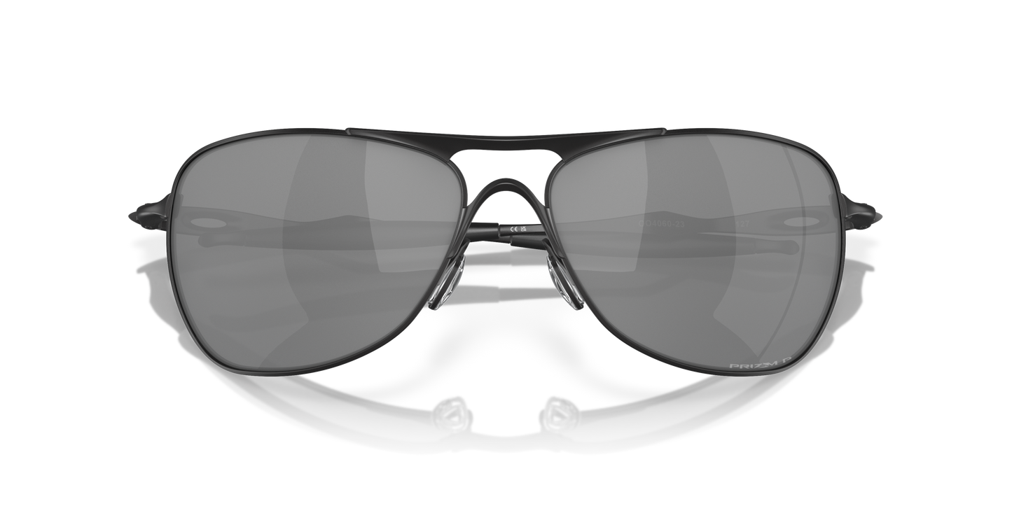 [Prizm Black Lenses, Matte Black Frame]