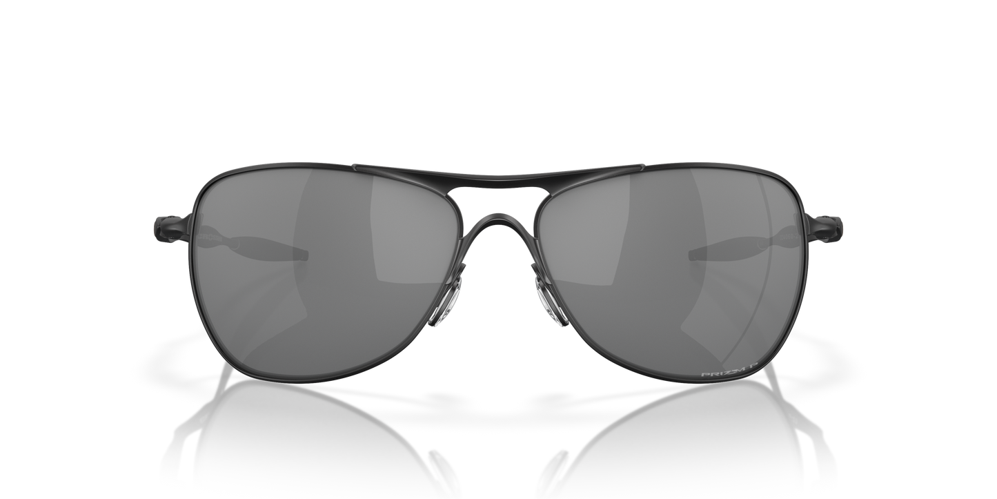 [Prizm Black Lenses, Matte Black Frame]
