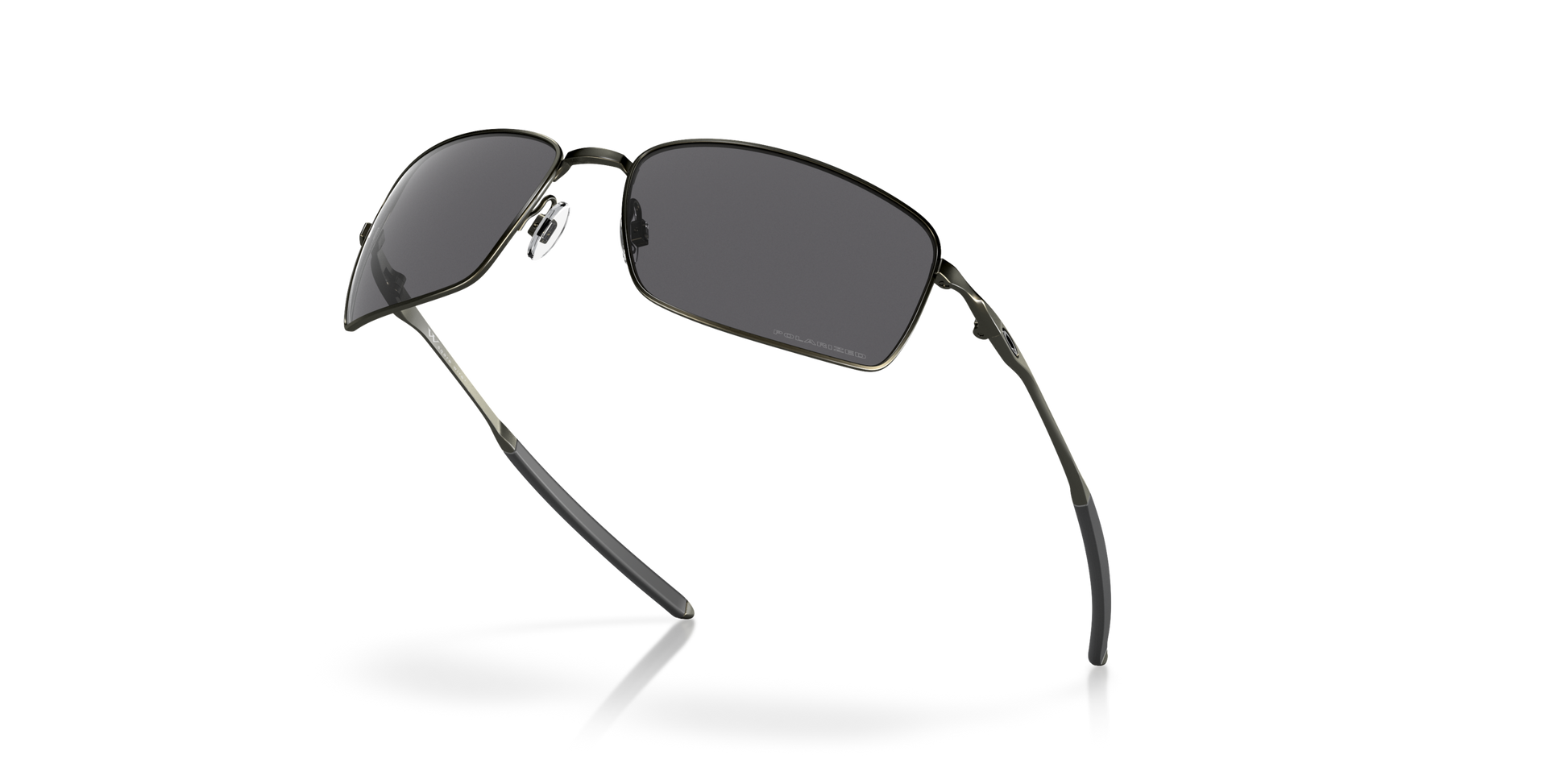 [Grey Polarized Lenses, Carbon Frame]