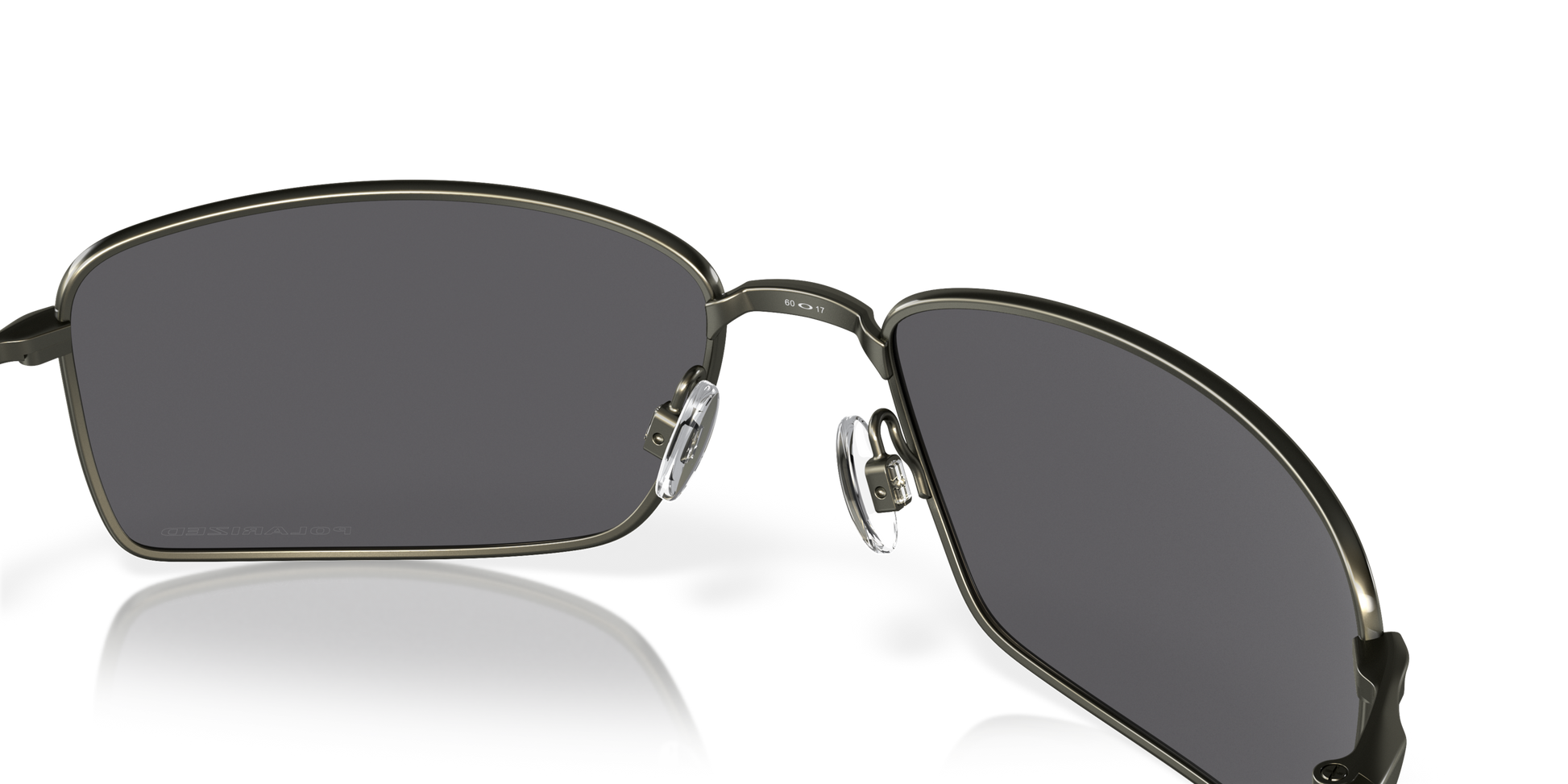 [Grey Polarized Lenses, Carbon Frame]