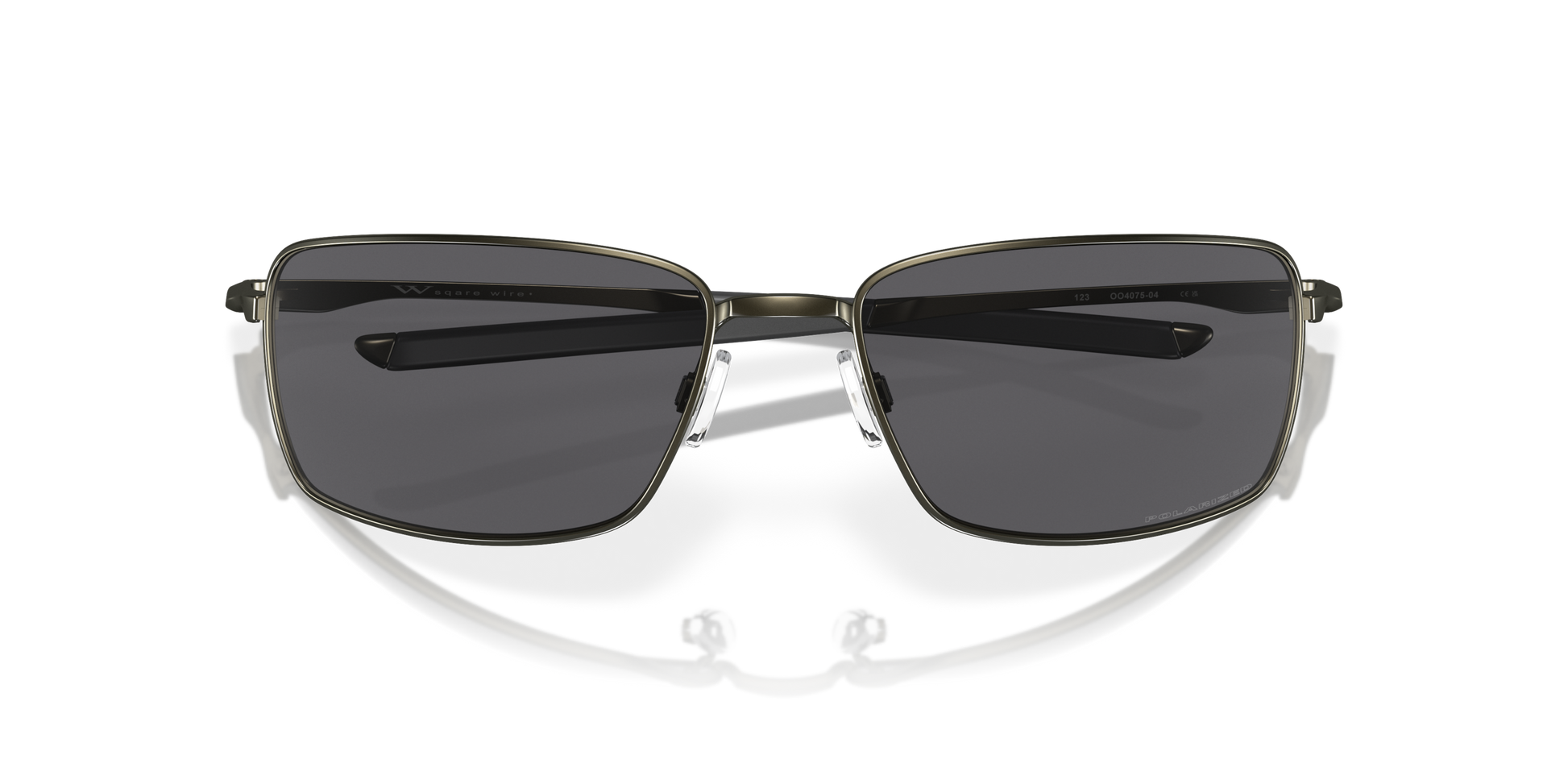 Oakley Square Wire™ – Specs Eyewear