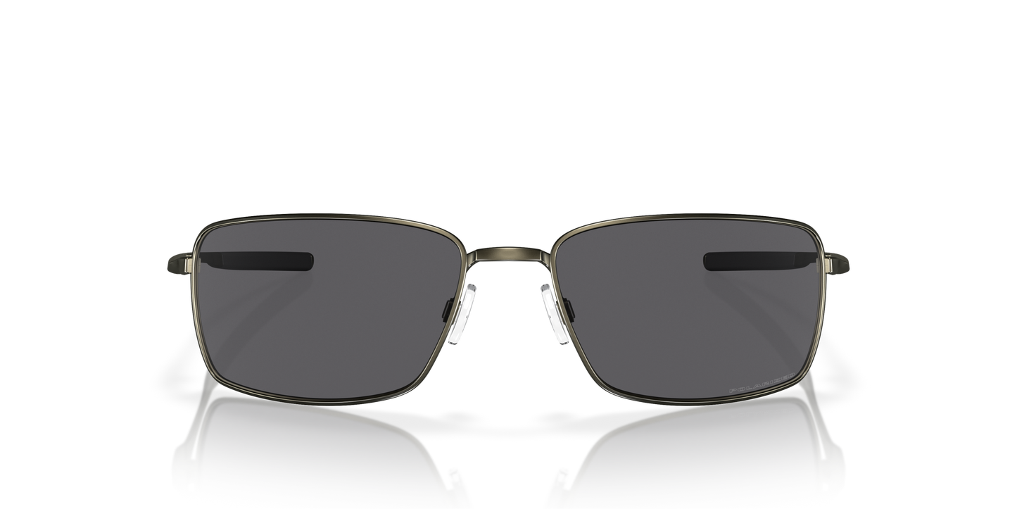 [Grey Polarized Lenses, Carbon Frame]