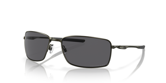 [Grey Polarized Lenses, Carbon Frame]