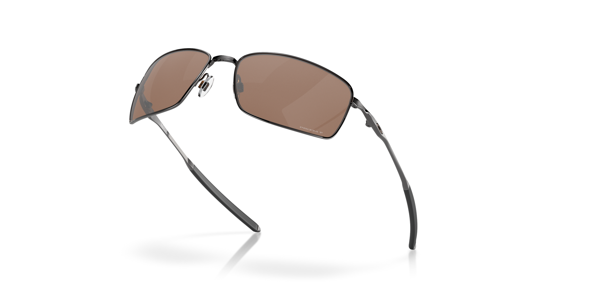 [Prizm Tungsten Polarized Lenses, Tungsten Frame]