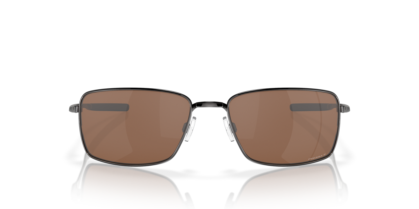 [Prizm Tungsten Polarized Lenses, Tungsten Frame]