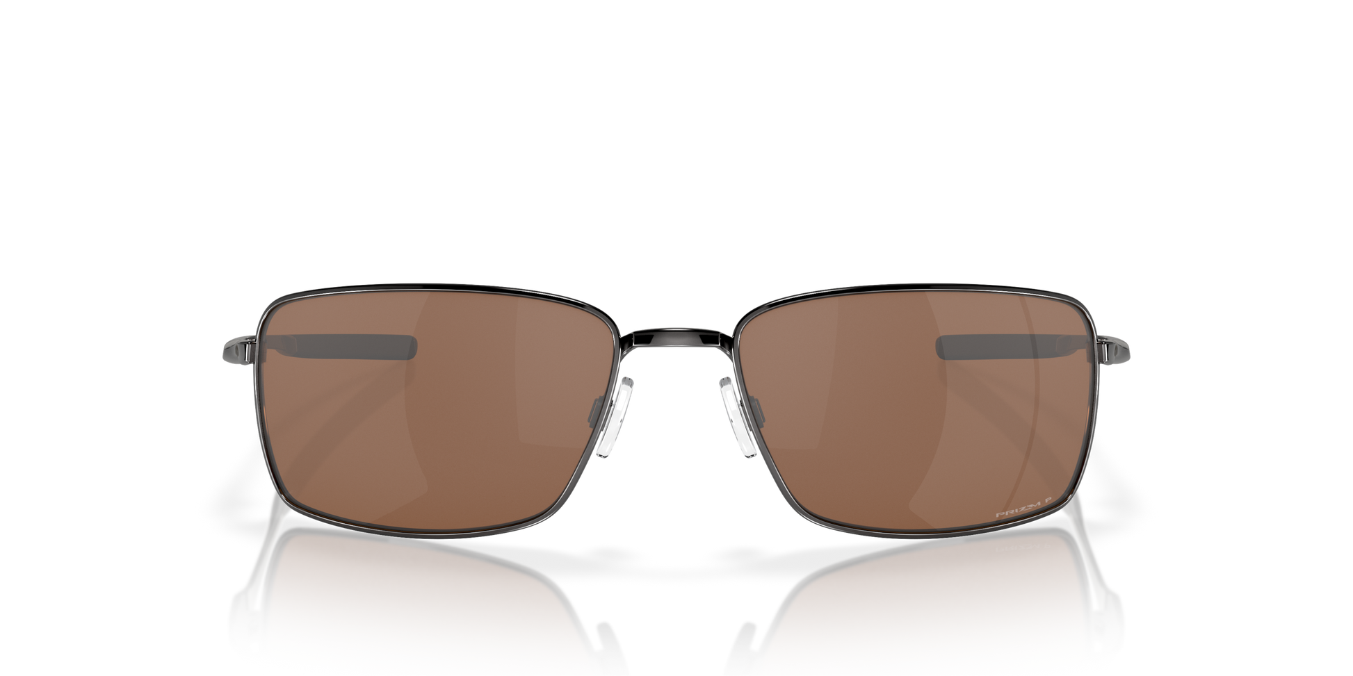 [Prizm Tungsten Polarized Lenses, Tungsten Frame]