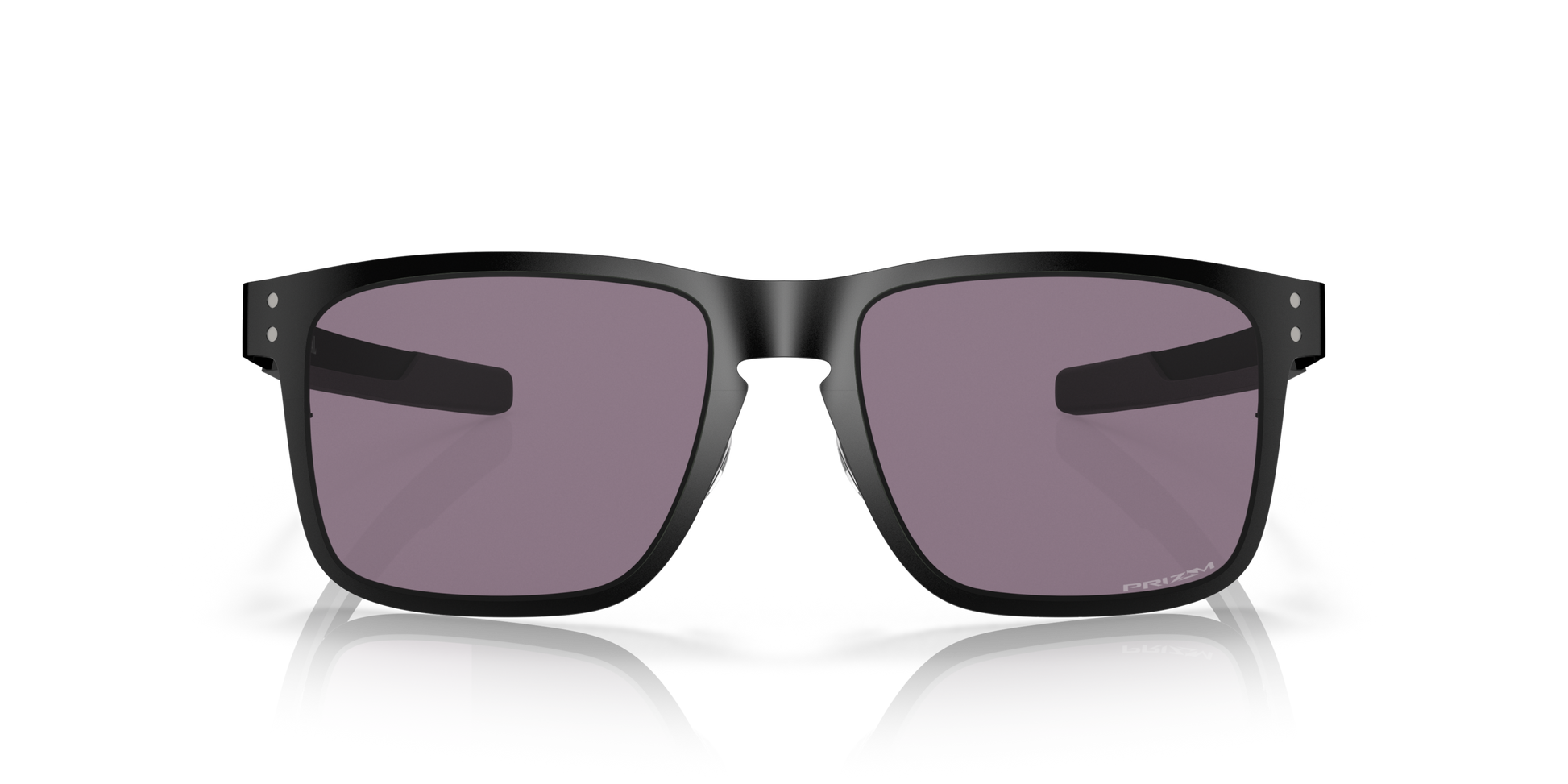 [Prizm Grey Lenses, Matte Black Frame]