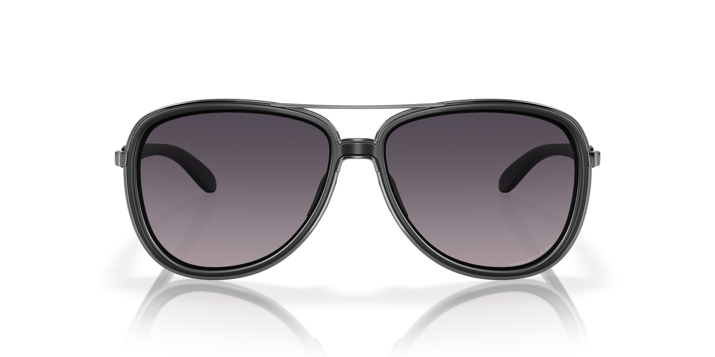[Prizm Grey Gradient Lenses, Velvet Black Frame]