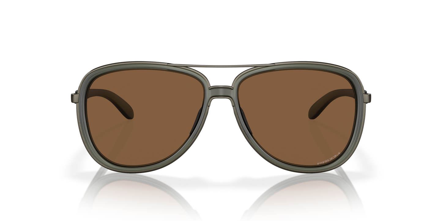 [Prizm Bronze Lenses, Matte Olive Ink Frame]