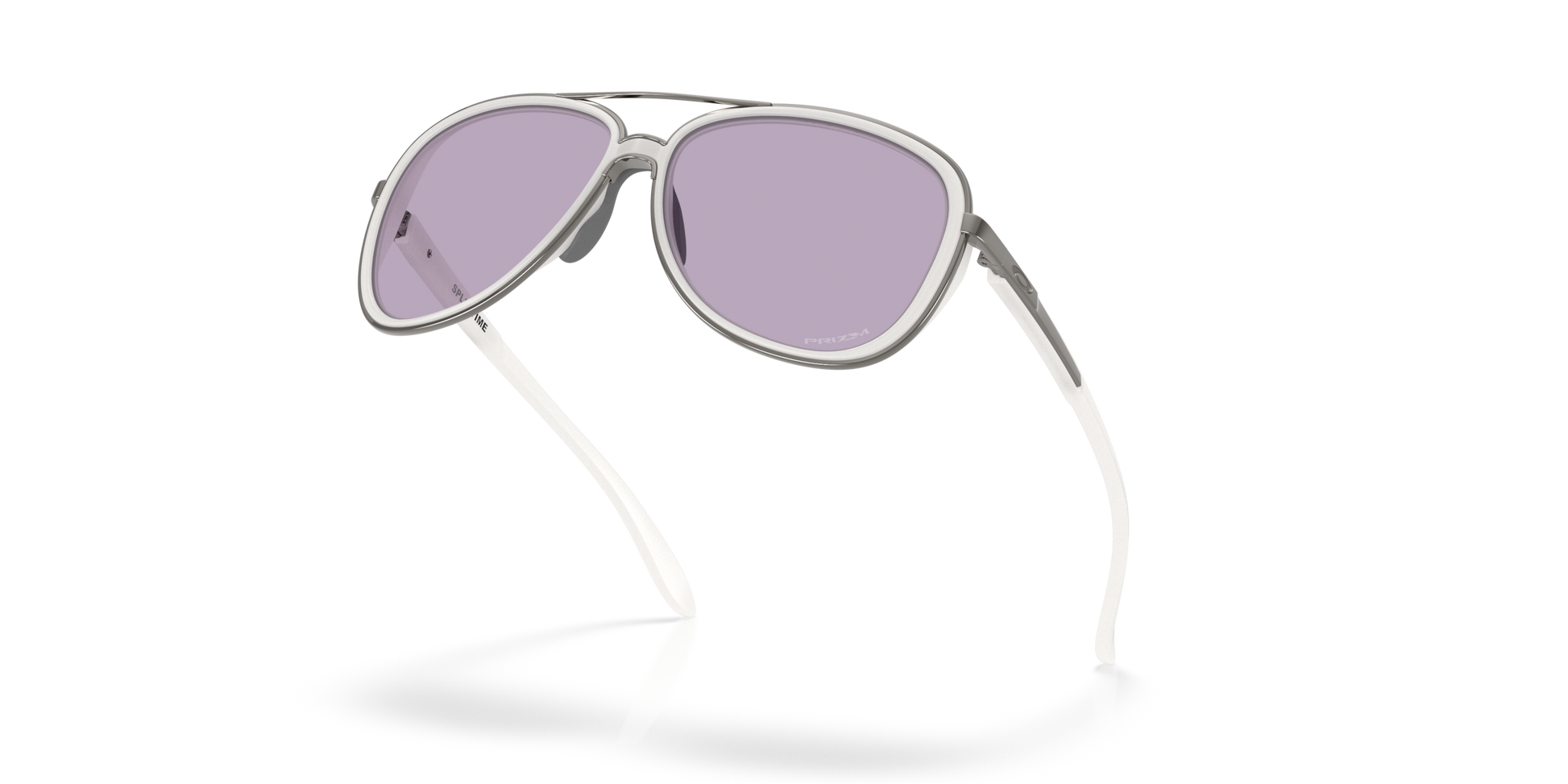 [Prizm Slate Lenses, Matte Vapor Frame]