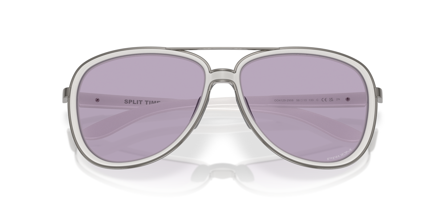 [Prizm Slate Lenses, Matte Vapor Frame]