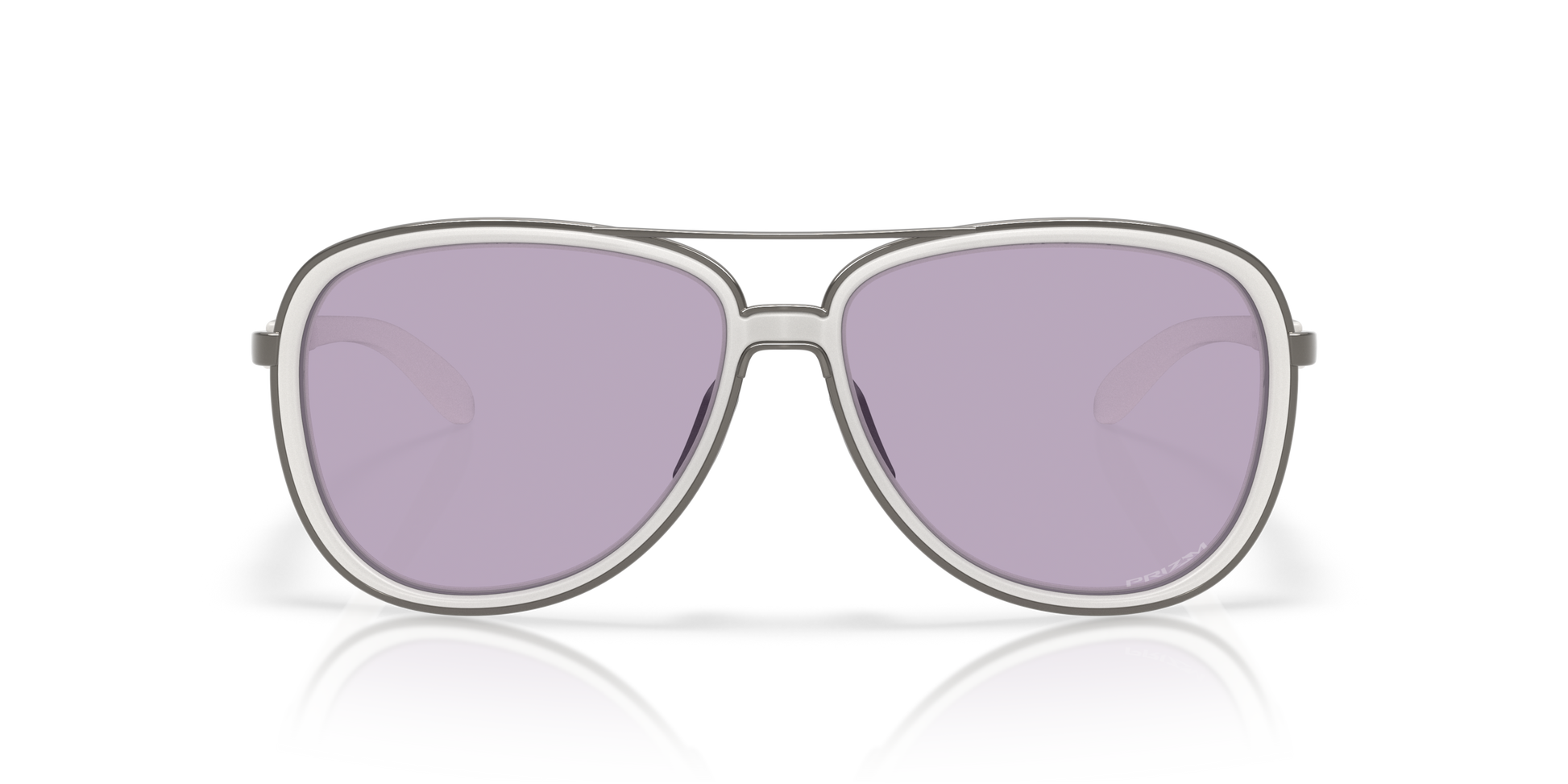 [Prizm Slate Lenses, Matte Vapor Frame]