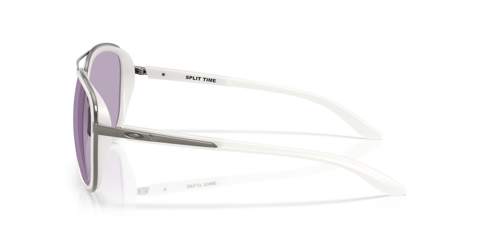 [Prizm Slate Lenses, Matte Vapor Frame]