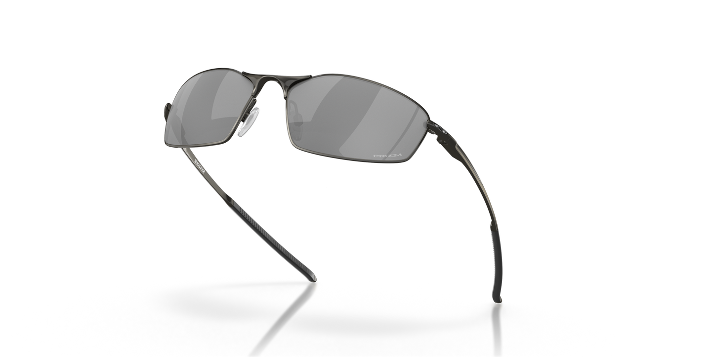 [Prizm Black Lenses, Carbon Frame]