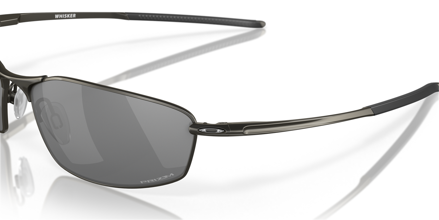 [Prizm Black Lenses, Carbon Frame]