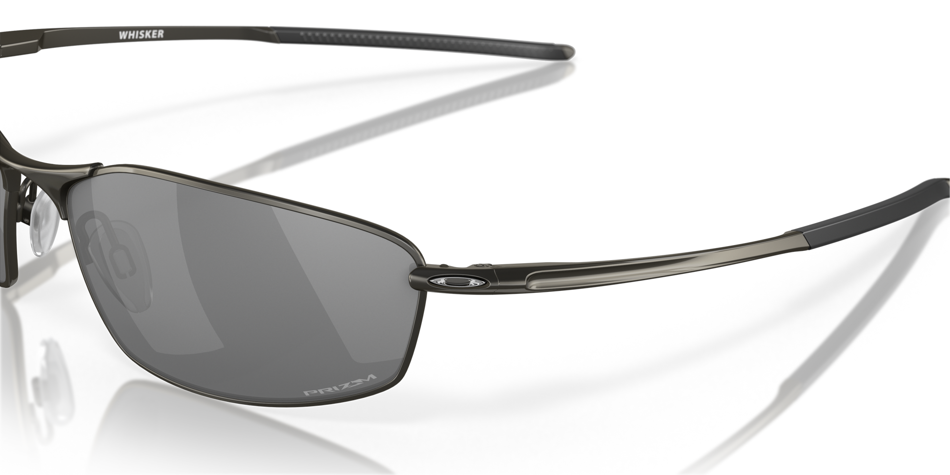 [Prizm Black Lenses, Carbon Frame]