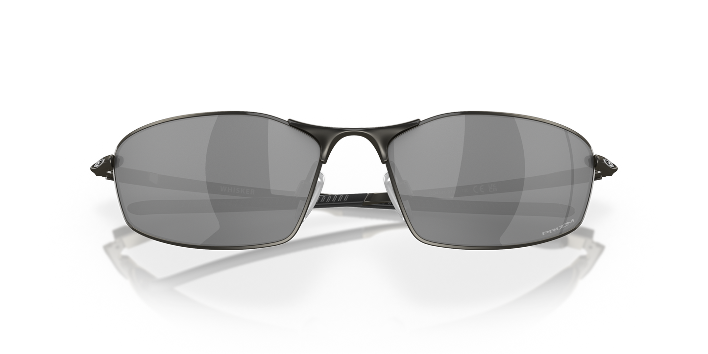 [Prizm Black Lenses, Carbon Frame]