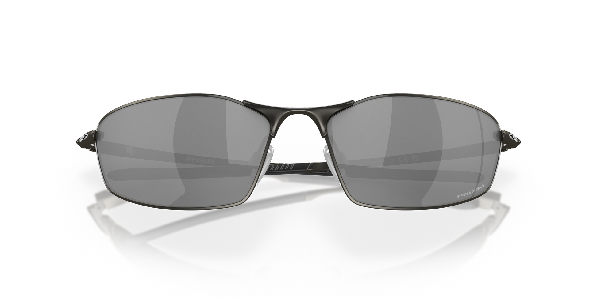[Prizm Black Lenses, Carbon Frame]
