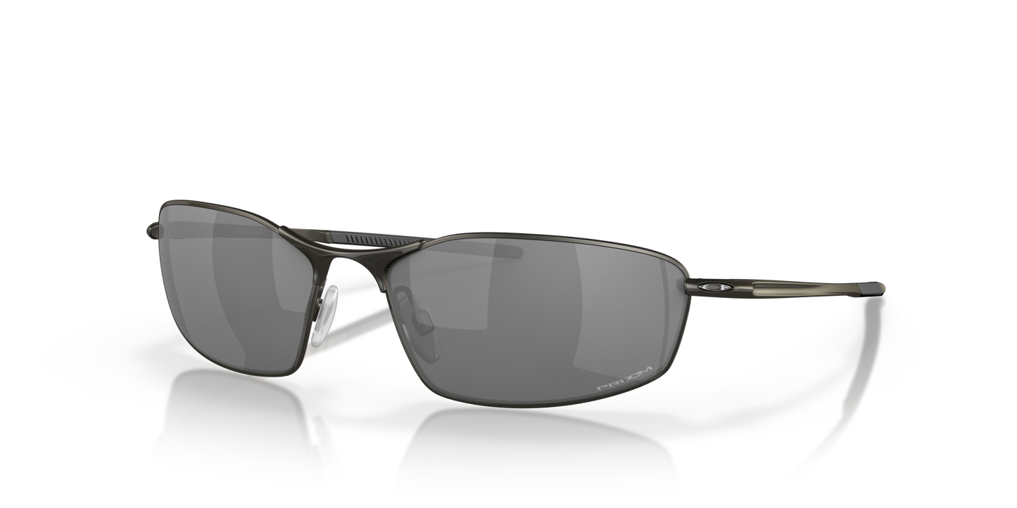 [Prizm Black Lenses, Carbon Frame]