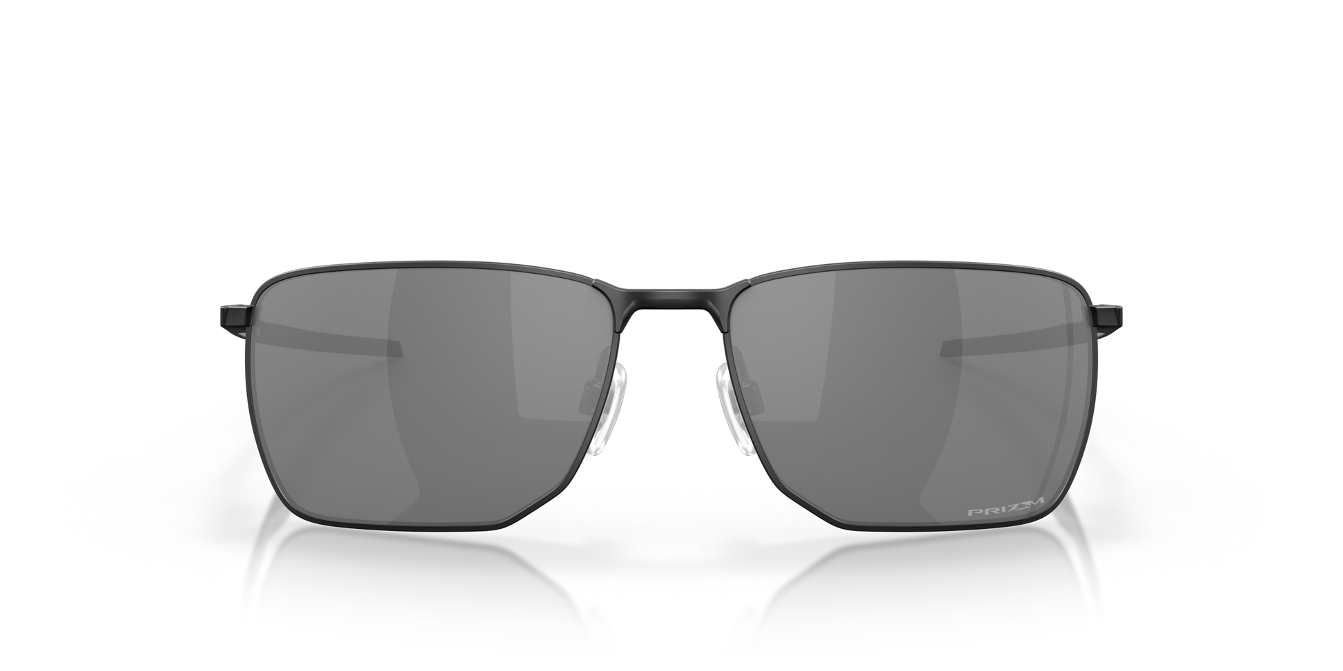 [Prizm Black Lenses, Satin Black Frame]