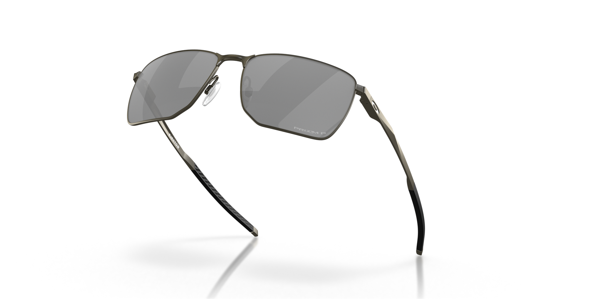 [Prizm Black Polarized Lenses, Carbon Frame]
