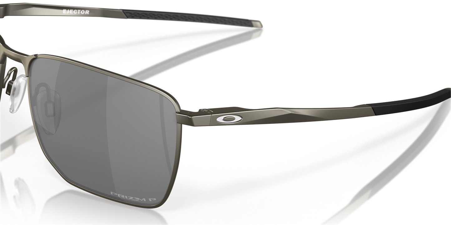 [Prizm Black Polarized Lenses, Carbon Frame]