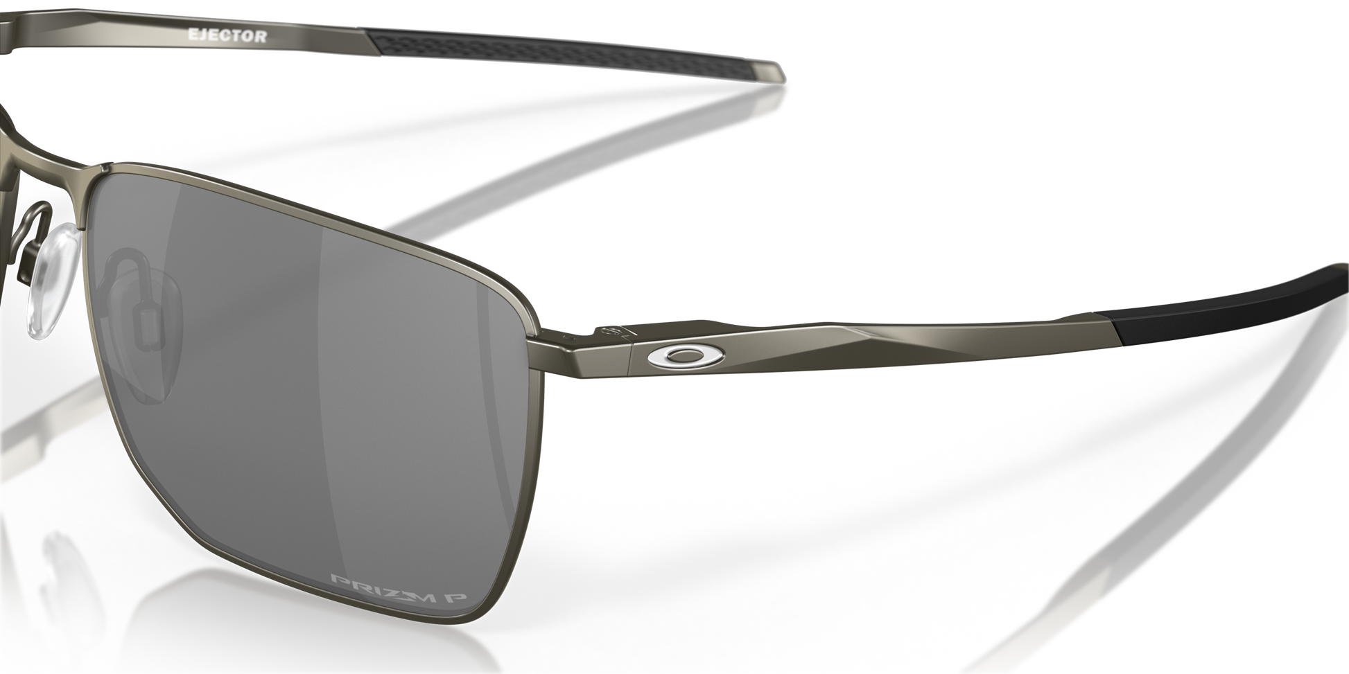 [Prizm Black Polarized Lenses, Carbon Frame]