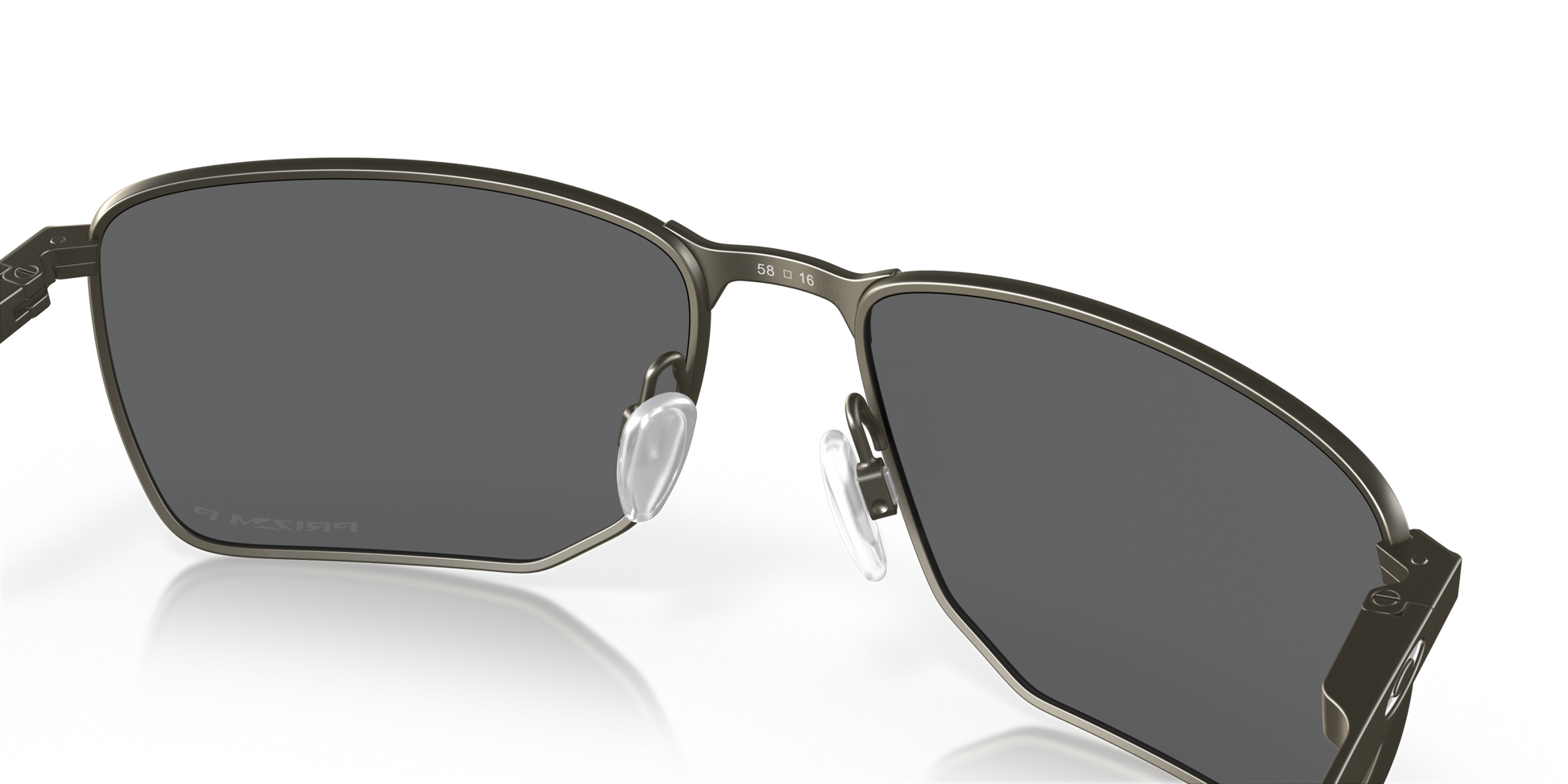 [Prizm Black Polarized Lenses, Carbon Frame]