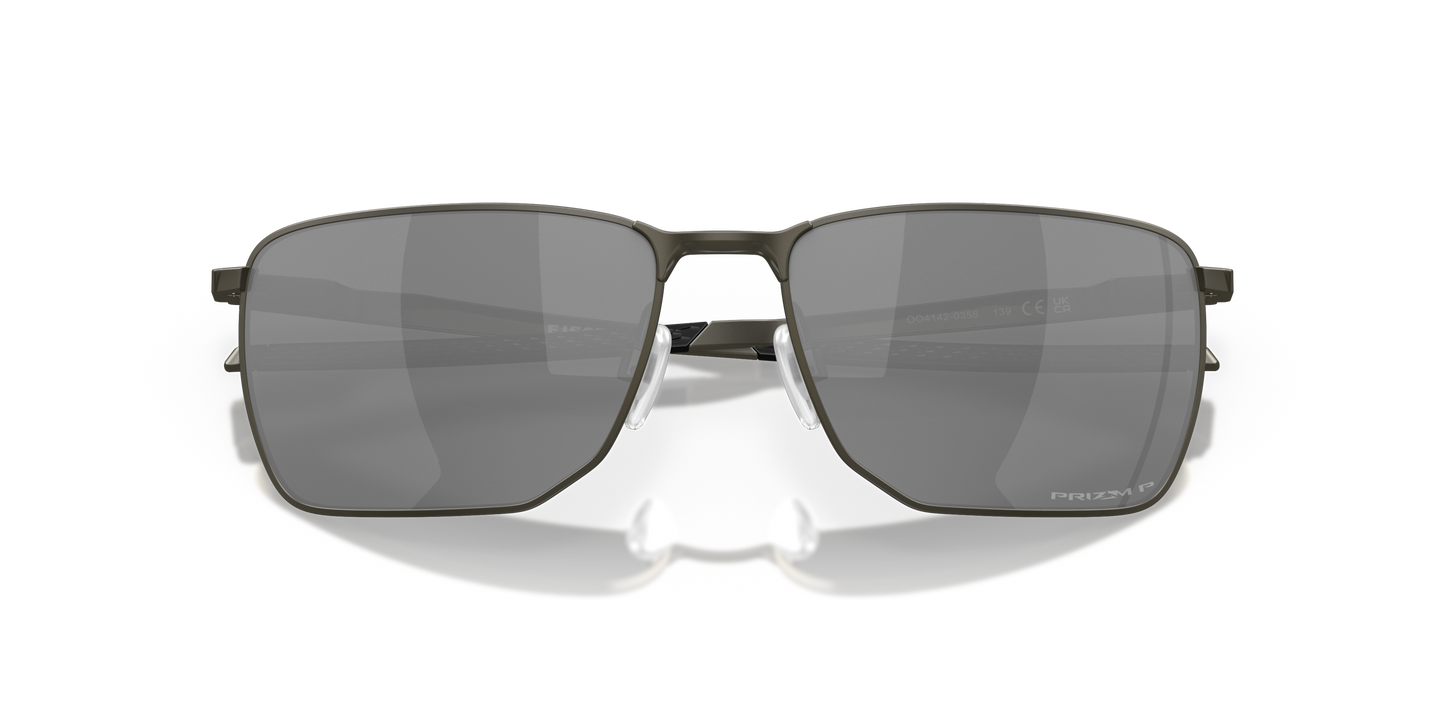 [Prizm Black Polarized Lenses, Carbon Frame]
