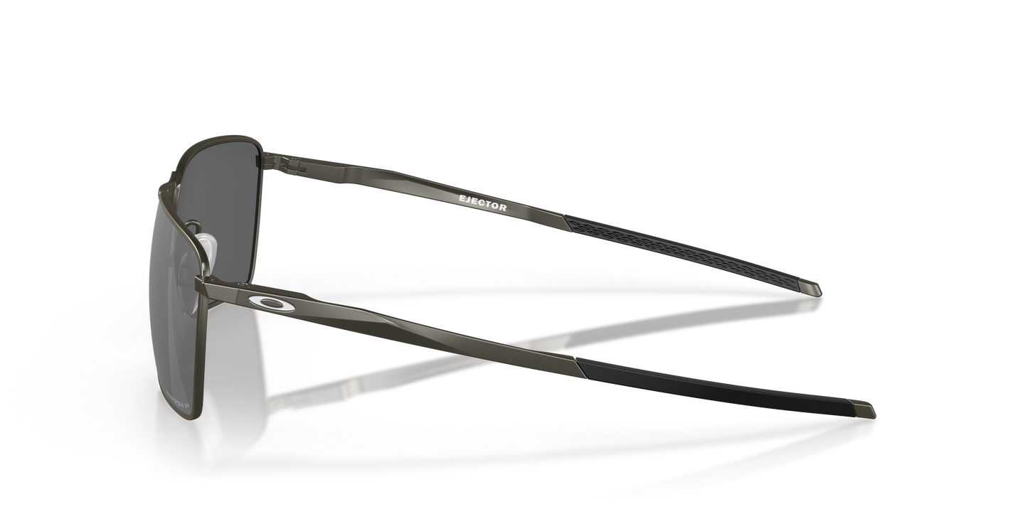 [Prizm Black Polarized Lenses, Carbon Frame]