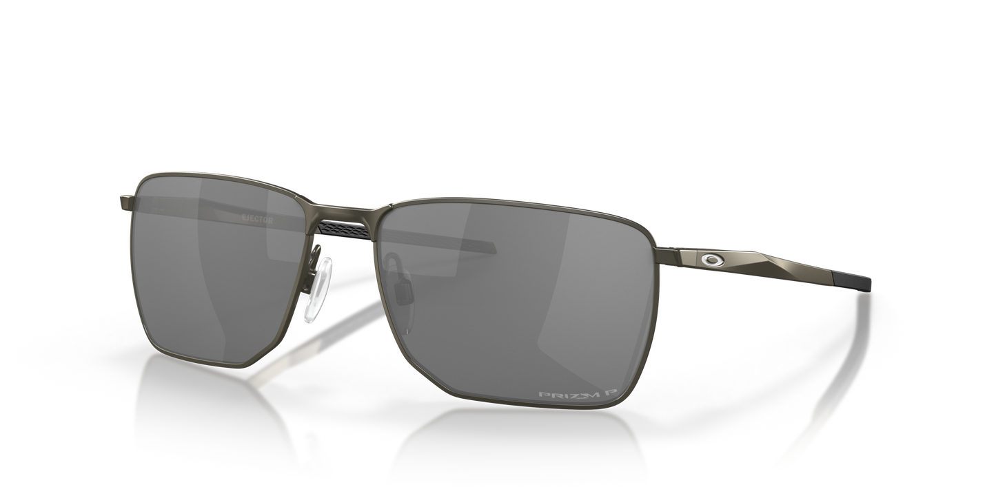 [Prizm Black Polarized Lenses, Carbon Frame]