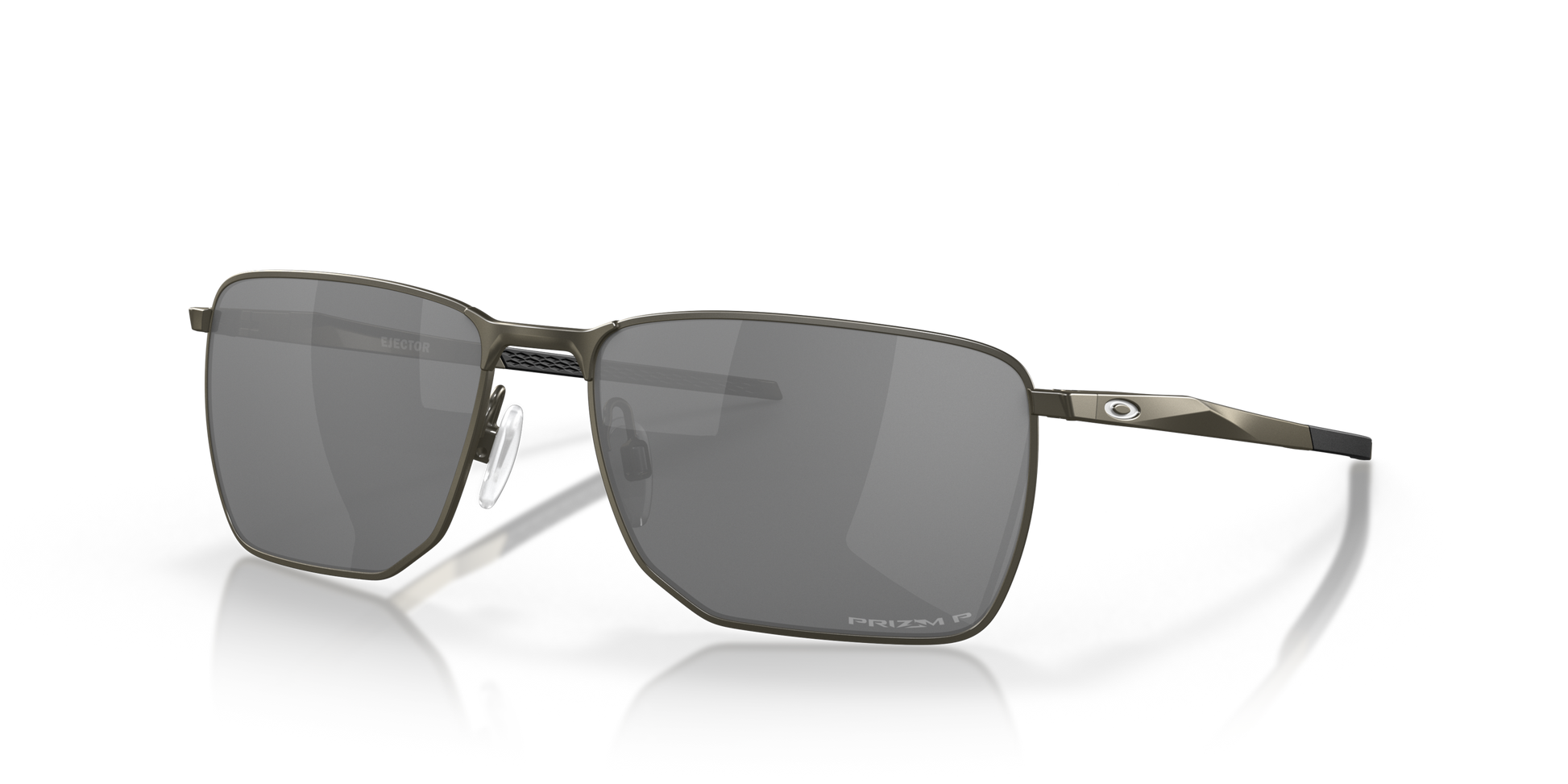 [Prizm Black Polarized Lenses, Carbon Frame]