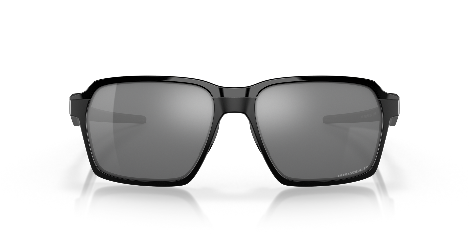 [Prizm Black Polarized Lenses, Matte Black Frame]